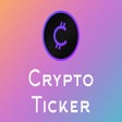 Icon of program: Crypto Ticker