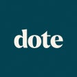 Icoon van programma: Dote: AI Photo Journal