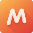 程序图标：Music : Simple Music Stre…