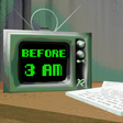 Biểu tượng của chương trình: Before 3 AM