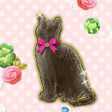 程序图标：Charmy Kitten Theme HOME