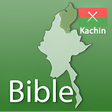أيقونة البرنامج: Kachin Bible