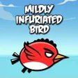 Biểu tượng của chương trình: Mildly Infuriated Bird