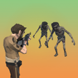 プログラムのアイコン：Dead City Survivor