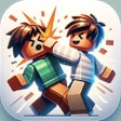 أيقونة البرنامج: Obby Slap Win  Rbxgiver