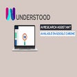 Icon of program: Wunderstood