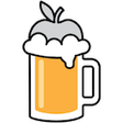 أيقونة البرنامج: BrewSearch