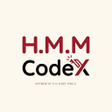 Ikon program: H.M.M CodeX