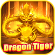 プログラムのアイコン：Deluxe Tiger Happy Game H…