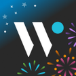 程序图标：Wantedly Intern インターンシップ就…