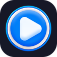 Ikon program: XVX HD Video Player
