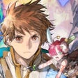 Ikona programu: チェインクロニクル
