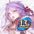 Ikona programu: チェインクロニクル