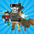 Иконка программы: Pixel Apocalypse: Infecti…