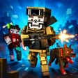 Иконка программы: Pixel Apocalypse: Infecti…