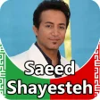 Saeed Shayesteh - songs offlin