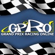 Ikona programu: GPRO - Classic racing man…