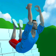 Ícone do programa: Drop simulator- offline g…