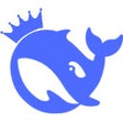 Symbol des Programms: DeepSeek Royal - Voice, C…