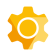 أيقونة البرنامج: Android System WebView Ca…