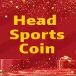Head Sports Coin