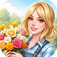 Programın simgesi: Bloomland