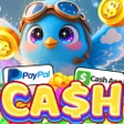 Иконка программы: Birdy Boom Match Cash