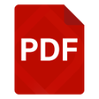 程序图标：PDF Reader - All PDF View…