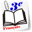 ไอคอนของโปรแกรม: Français 3ème