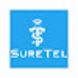 Иконка программы: SureTel Call Flow Beta Co…