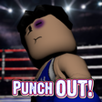 Icon of program: Punch Out