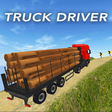 Ícone do programa: Truck Driver