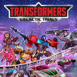 Ikon program: TRANSFORMERS: Galactic Tr…