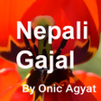 Ikona programu: Nepali Gajal - Nepali Sah…