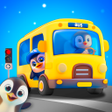 Ícone do programa: Bus Jam Master - Penguin …