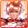 プログラムのアイコン：lucky Hatch