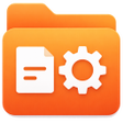 Иконка программы: FileReaderOffic Pro