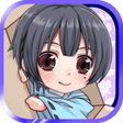 プログラムのアイコン：Boy doll box!  【Free Otom…