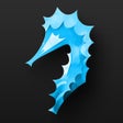 程序图标：Waterbrush by BeCasso