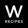 Ícone do programa: Newlux Recetas