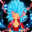 أيقونة البرنامج: Stick Z Dragon : Super