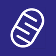 プログラムのアイコン：dHealth Wallet