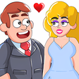 程序图标：Brain Love Story - Brain …