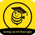 プログラムのアイコン：con ong kiếm tiền