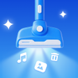 程序图标：Pure Sweep  Junk  Cleaner