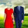 プログラムのアイコン：Couple Photo Suit