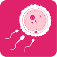 Icon of program: Ovulation Tracker Get Pre…