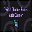 Ikon program: Twitch Channel Points Aut…