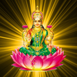 Icon of program: Om Mahalaxmi Namo Namah