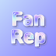 プログラムのアイコン：팬랩 FanRep